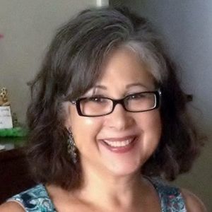 Meet your Posher, Dana